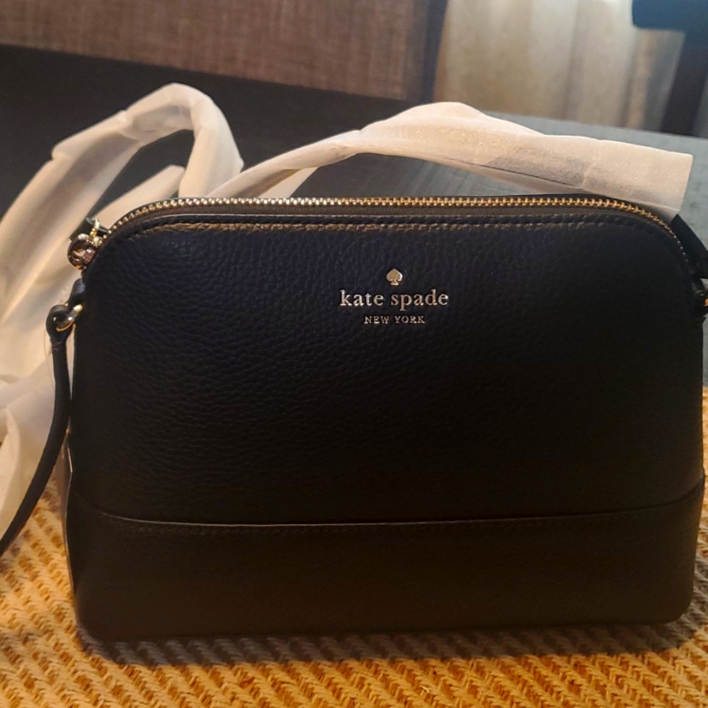 Kate Spade Hanna Bag Nwt